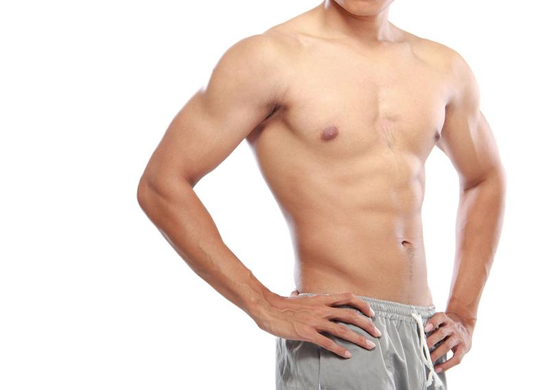 Male Body Contouring
