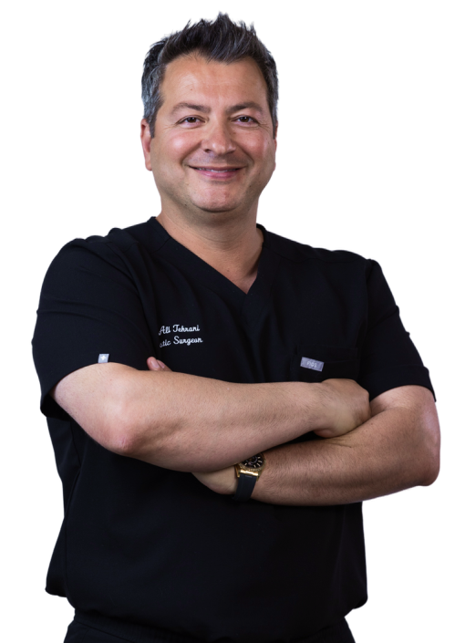 Doctor Img