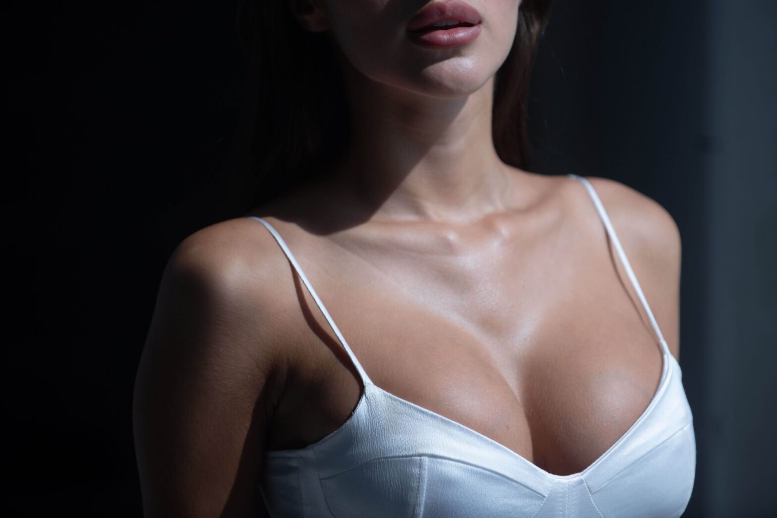 The Internal Bra: Revolutionizing Breast Surgery for Long-Lasting Results