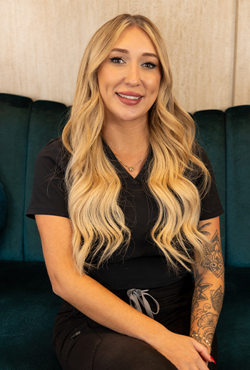 Holly Wagner Image
