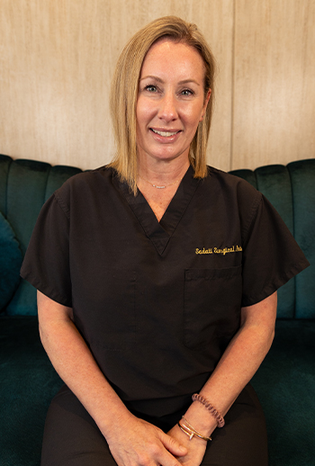 Rhonda Robinson BSN, RN Image