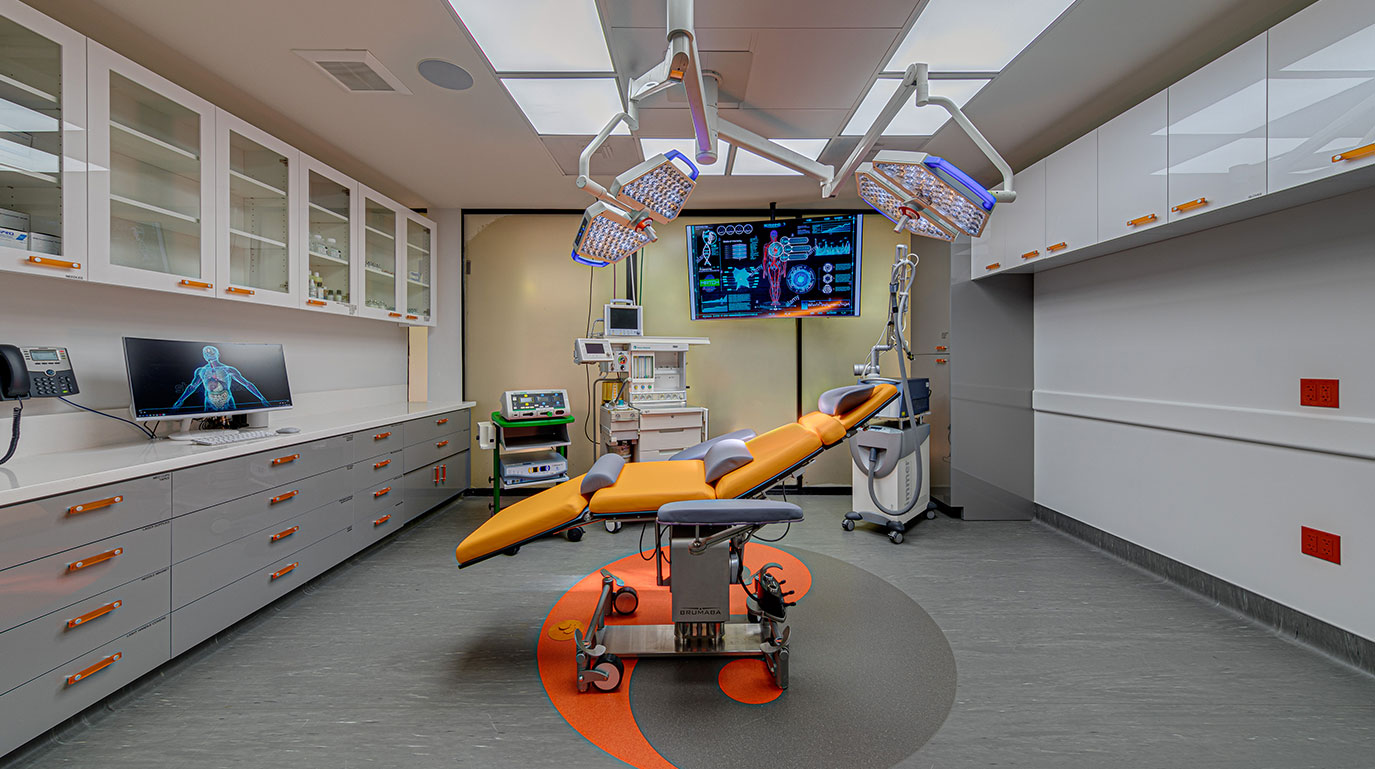 Facility Image