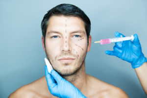 male plastic surgery