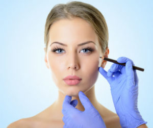 Plastic Surgery Procedures