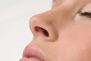 rhinoplasty procedure